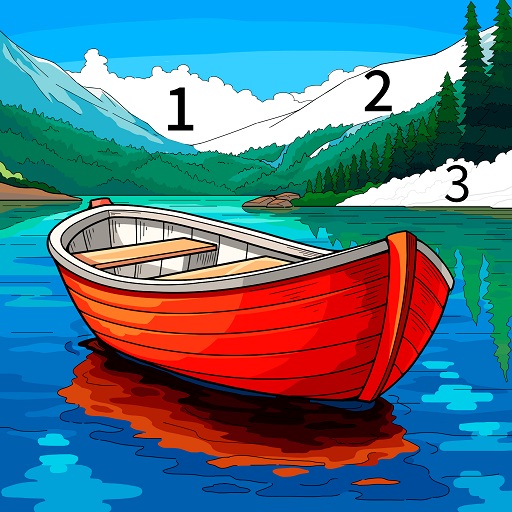 Calm Color Mod Apk 1.1.4 for android