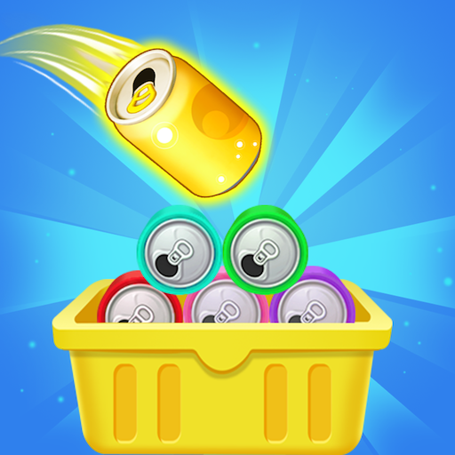 Can Jam Craft Mod Apk 1.0.0 for android