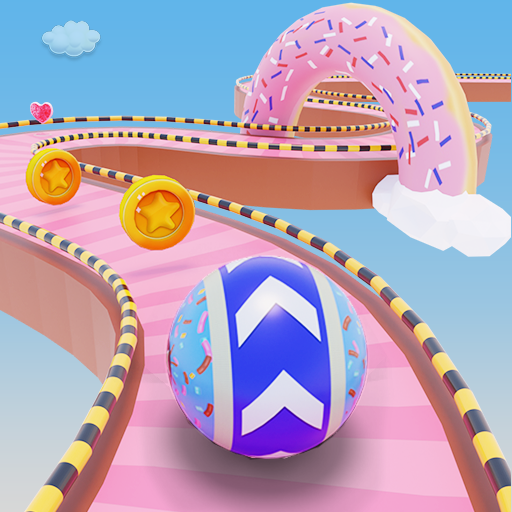 Candy Ball Run Mod Apk 2.7.20 for android