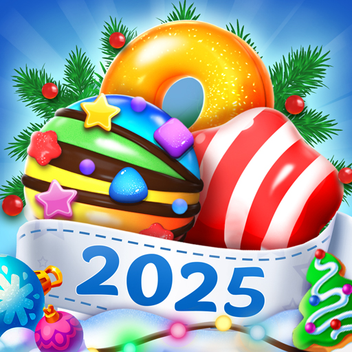 Candy Charming -Mod Apk 29.4.3051 for android