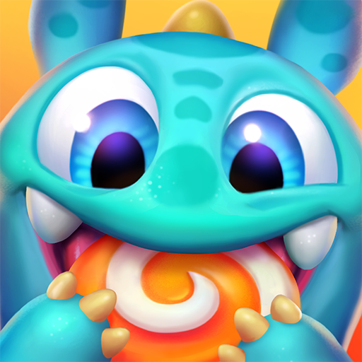 Candy Critters Mod Apk 1.4.2 for android