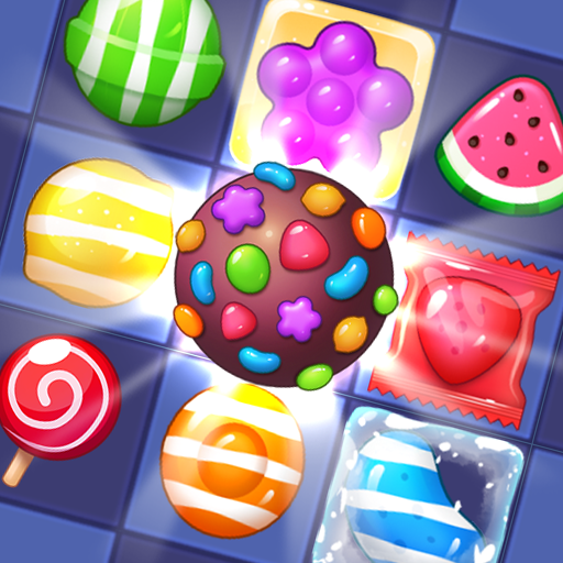 Candy Match Mod Apk 2.6.63 for android