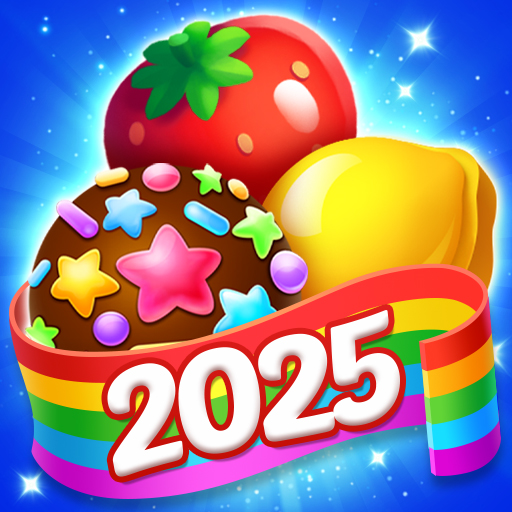 Candy Pop Story Mod Apk 7.67.1021 for android