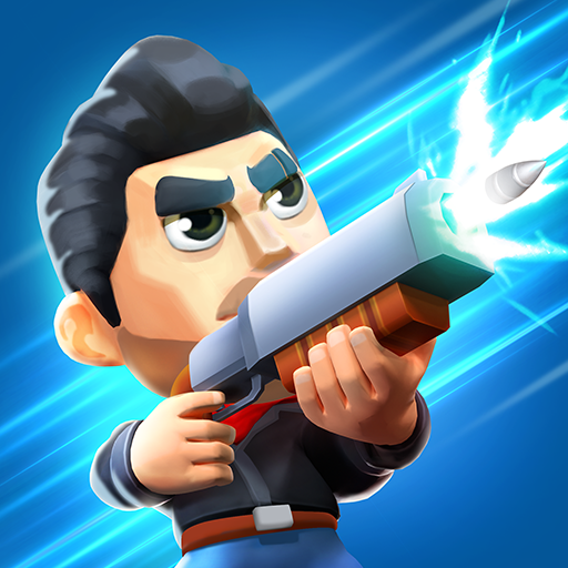 Cannon Heroes Mod Apk 1.51.1 for android