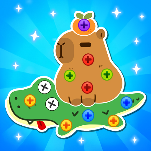 Capybara Mania Mod Apk 1.0.25 for android