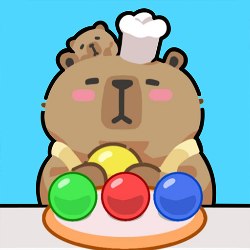 Capybara Out Mod Apk 1.90 for android