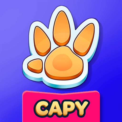 Capybara Simulator Mod Apk 1.5.3.1084  for android