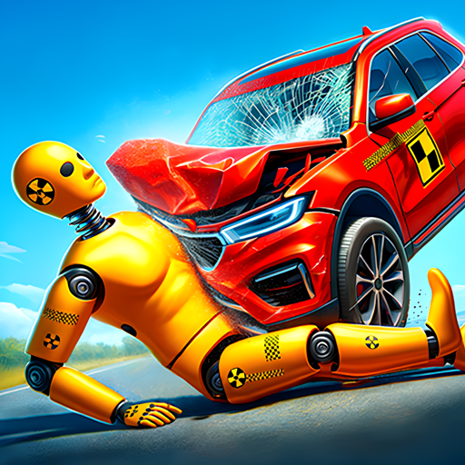 Car Crashing 3D Mod Apk 2.9 for android