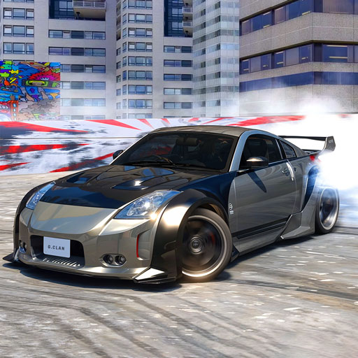 Car Drifting City Driving Game Mod Apk 3.0 for android