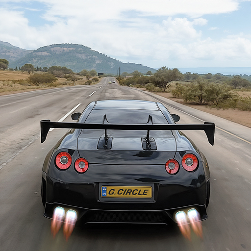 Car Drifting Game Mod Apk 56 for android