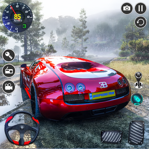 Car Driving Master Mod Apk 2.2.1 for android