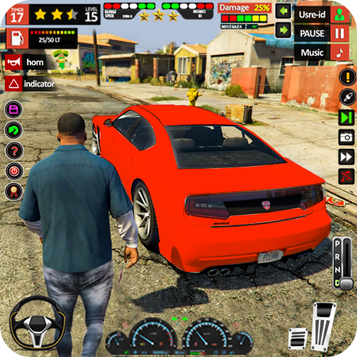 Car Driving Simulator 3d 2022 Mod Apk 0.46 for android