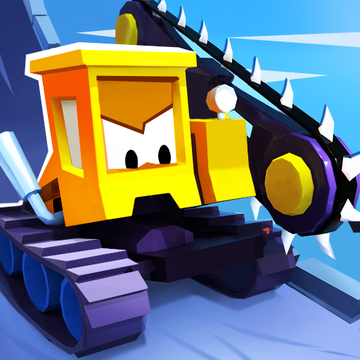 Car Eats Car 5 Mod Apk 1.0.157 for android
