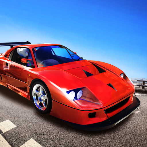 Car Games Mod Apk 9.0 for android