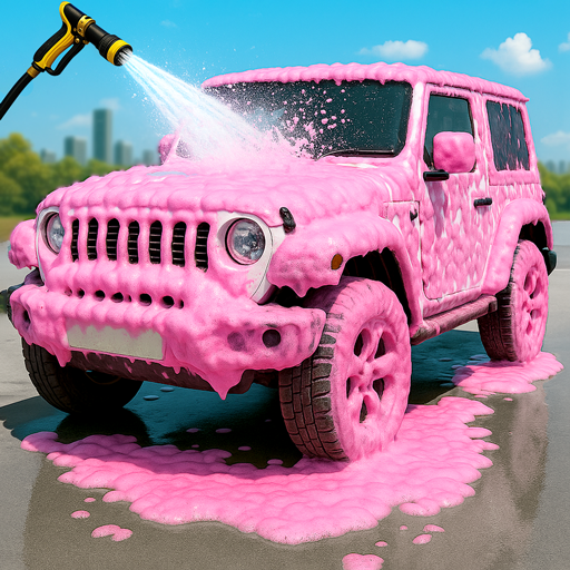 Car Makeover Mod Apk 4.7 for android