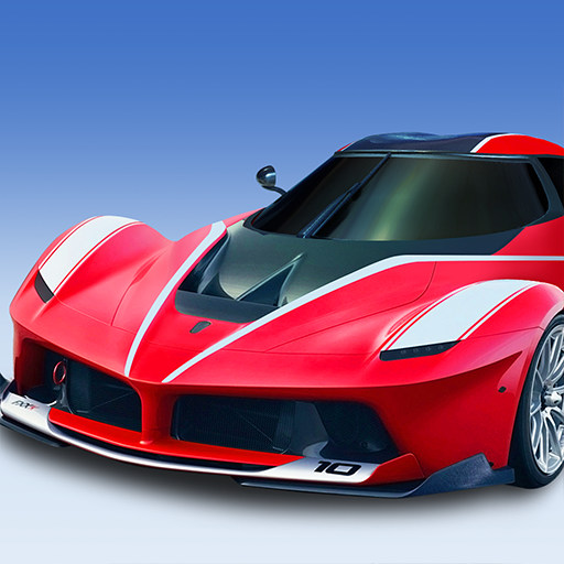 Car Match Mod Apk 2.2.9 for android