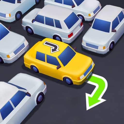 Car Out! Traffic Parking Games Mod Apk 1.18.0 for android
