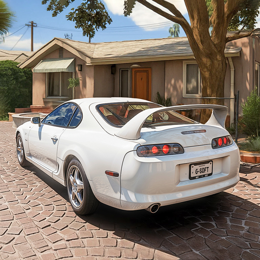 Car Parking Mod Apk 23.11.68 for android