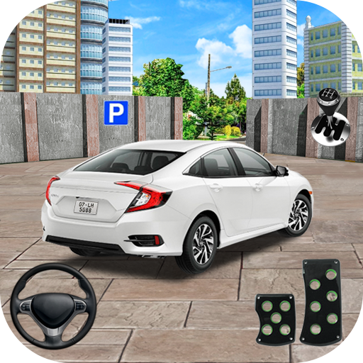 Car Parking Multiplayer Games Mod Apk 1.4.35 for android