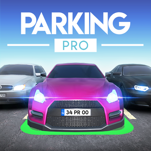 Car Parking Pro Mod Apk 0.5.5 for android