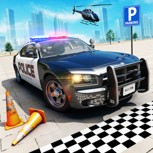 Car Parking Simulation Game 3D Mod Apk 39 for android