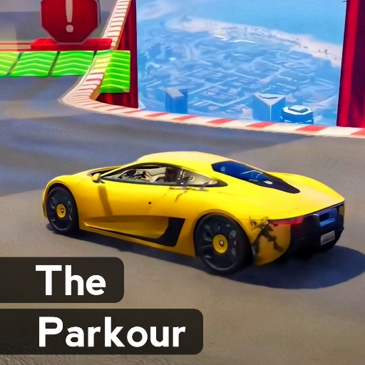 Car Parkour Mod Apk 3.0 for android