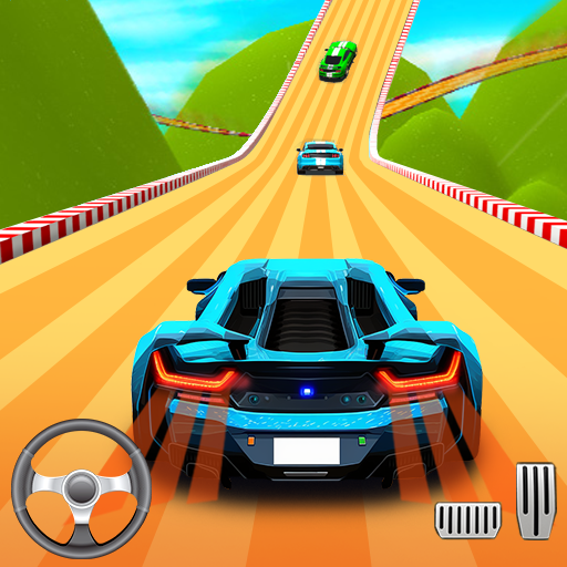 Car Race Mod Apk 1.319 for android