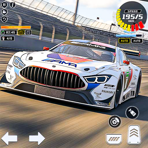 Car Racing 2023 Offline Game Mod Apk 1.3.8 for android
