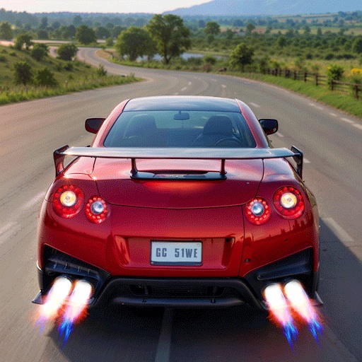 Car Racing City 3D Car Driving Mod Apk 7.6 for android