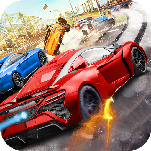 Car Racing Game 2022 Offline Mod Apk 0.9 for android