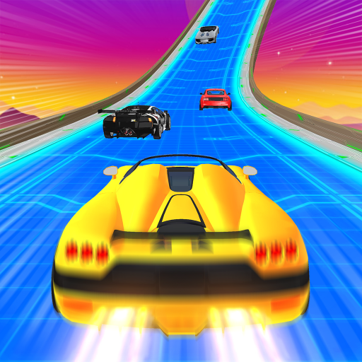 Car Racing Master 3D Mod Apk 1.6.2 for android