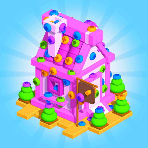 Car Screw Escape Mod Apk 1.8.3 for android
