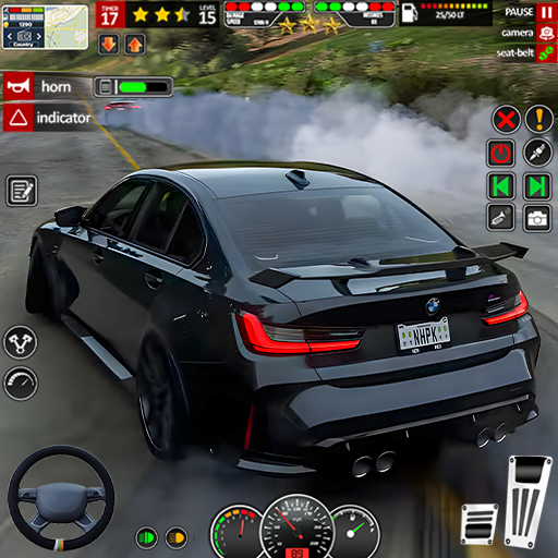 Car Simulator 2024 Mod Apk 1.6 for android