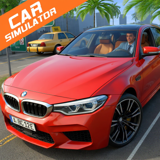 Car Simulator M5 Mod Apk 2.79 for android