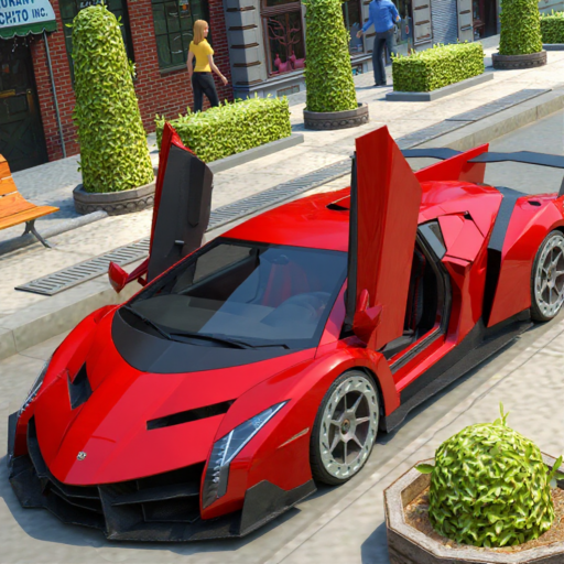 Car Simulator SportBull Mod Apk 1.89 for android