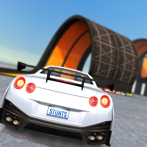 Car Stunt Races Mod Apk 3.4.7 for android