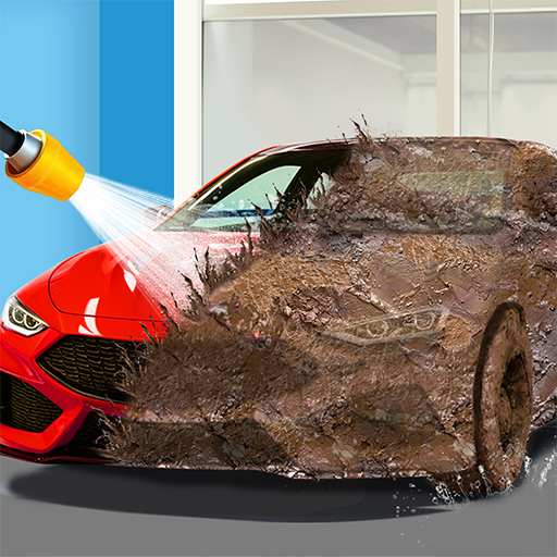 Car Wash: ASMR Game Mod Apk 4.3.1 for android