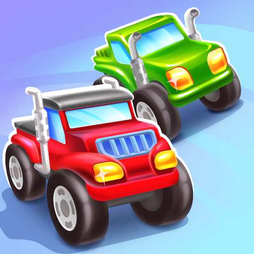 Car games for kids & toddler Mod Apk 2.25.0 for android