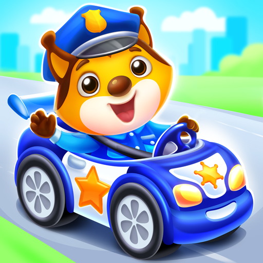 Car games for toddlers & kids Mod Apk 2.27.0 for android