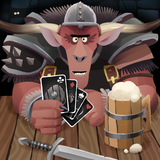 Card Crawl Mod Apk 2.4.19 for android