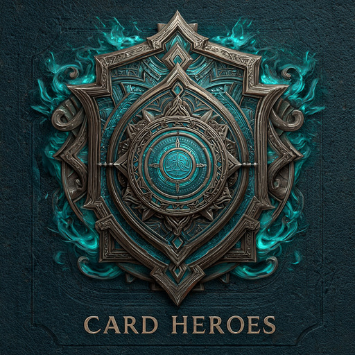 Card Heroes Mod Apk 2.3.4496 for android