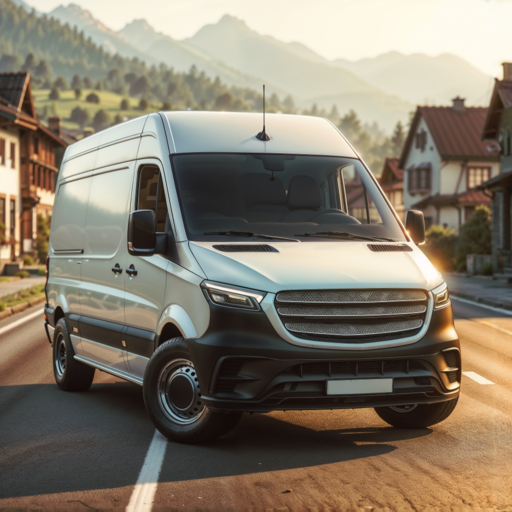 Cargo Van Simulator Mod Apk 0.0.35 for android