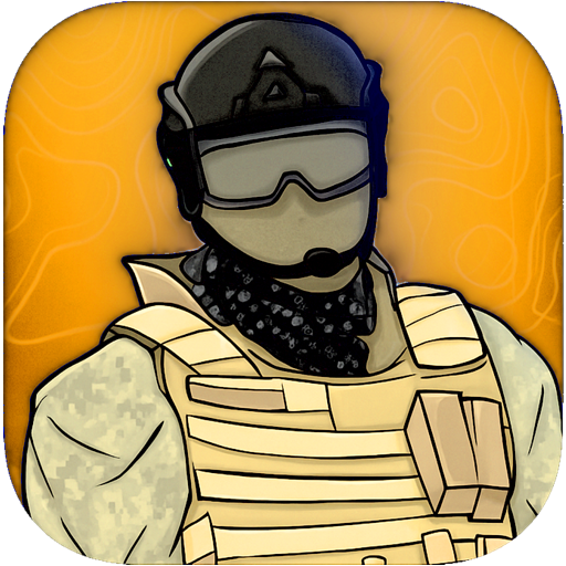 Carnage Wars Mod Apk 4.42 for android