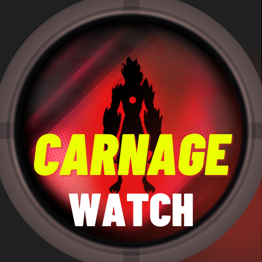 Carnage Watch Mod Apk sizon95 for android
