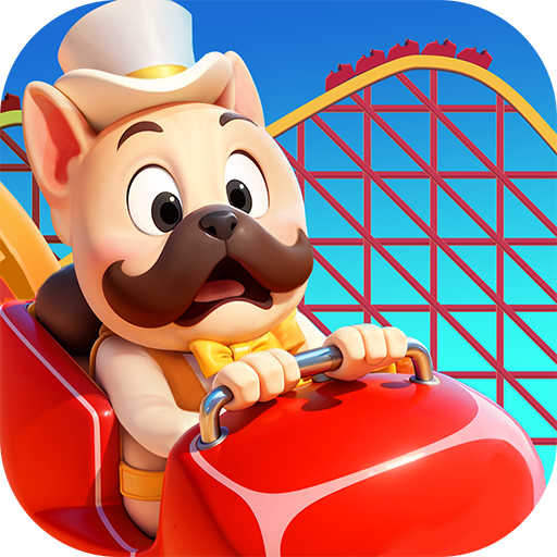 Carnival Tycoon Mod Apk 1.0.93 for android