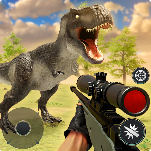 Carnivore Hunter Mod Apk 1.10 for android