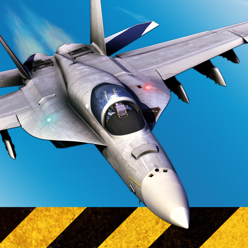 Carrier Landings Mod Apk 4.4.3 for android