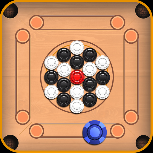 Carrom Club Mod Apk 90.00.07 for android