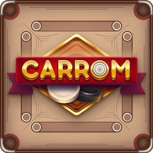 Carrom Masters Mod Apk 1.11.1854 for android