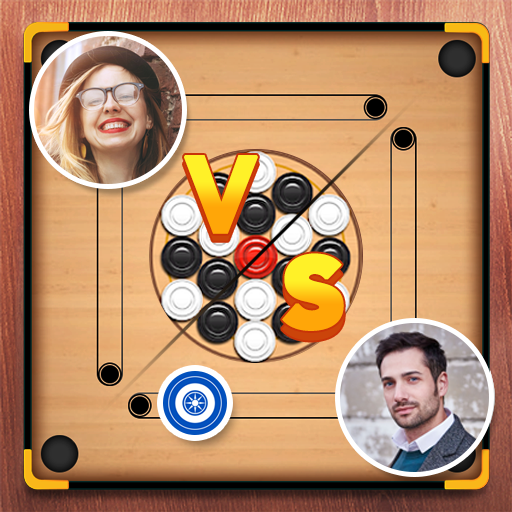 Carrom board game Mod Apk 74 for android